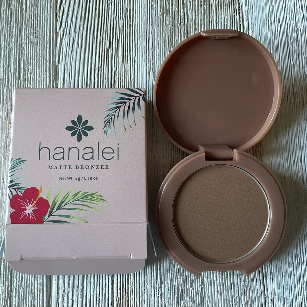 Bronzer